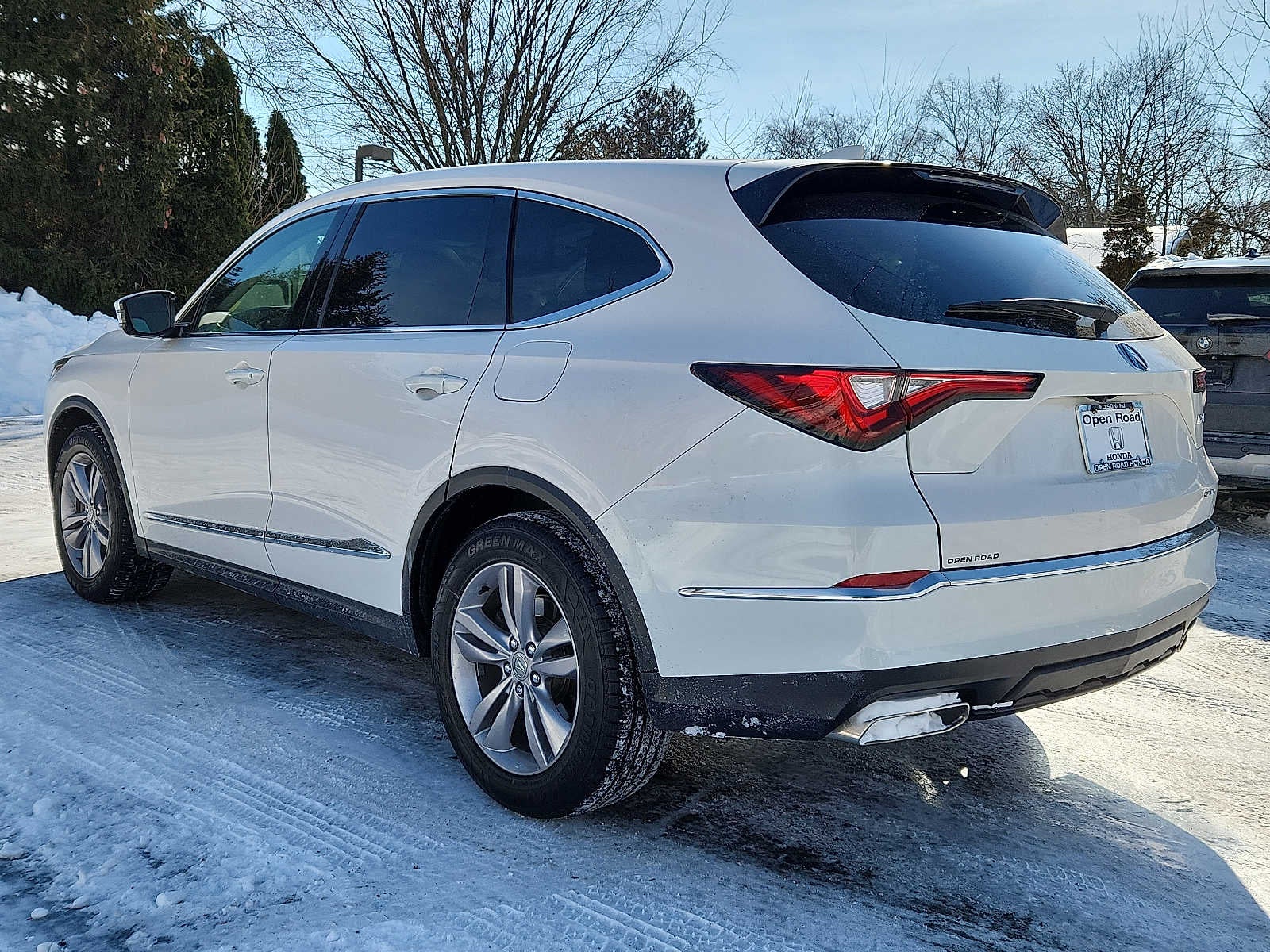 2023 Acura MDX Base