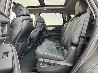 2023 Acura MDX w/Technology Package