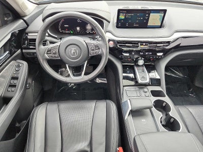 2023 Acura MDX w/Technology Package