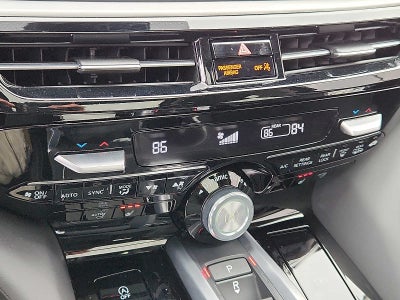 2023 Acura MDX w/Technology Package