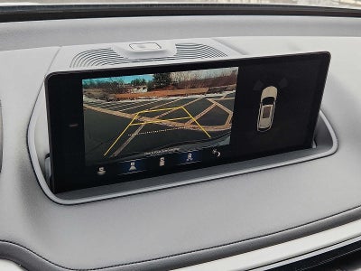 2023 Acura MDX w/Technology Package