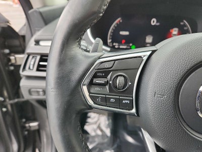 2023 Acura MDX w/Technology Package