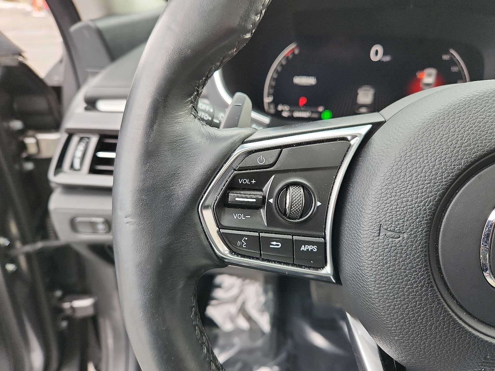 2023 Acura MDX w/Technology Package