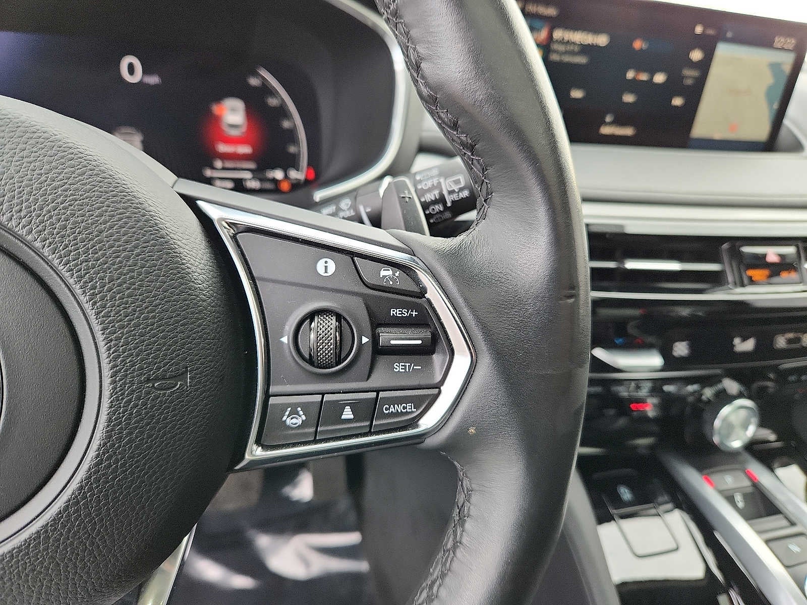 2023 Acura MDX w/Technology Package