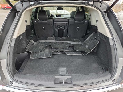 2023 Acura MDX w/Technology Package