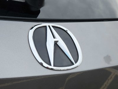 2023 Acura MDX w/Technology Package