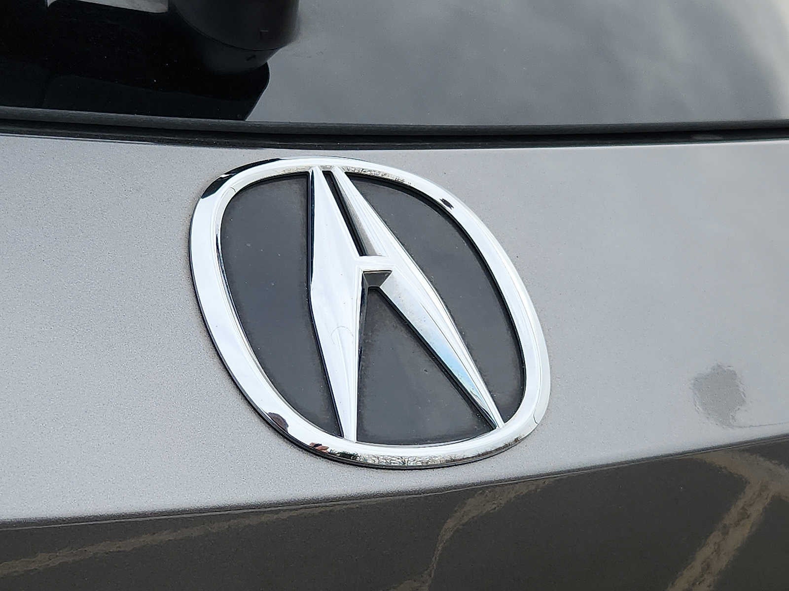 2023 Acura MDX w/Technology Package