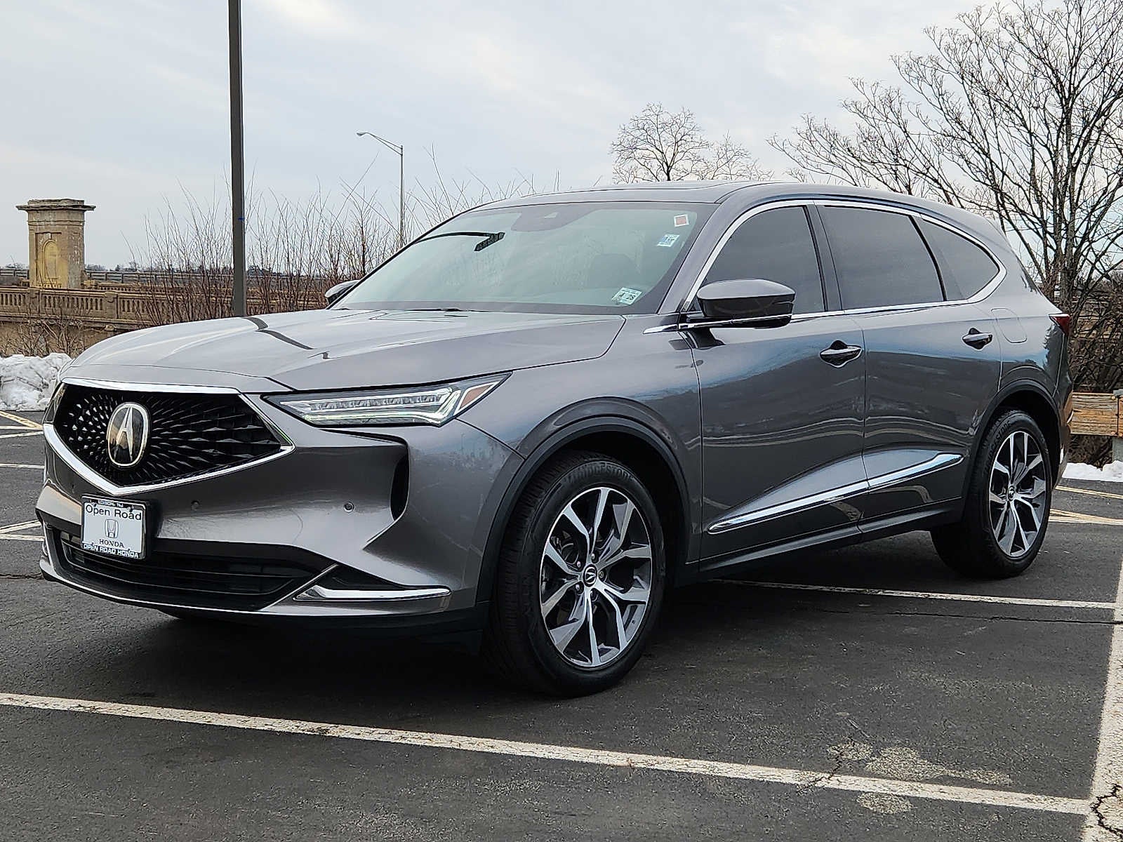 2023 Acura MDX w/Technology Package