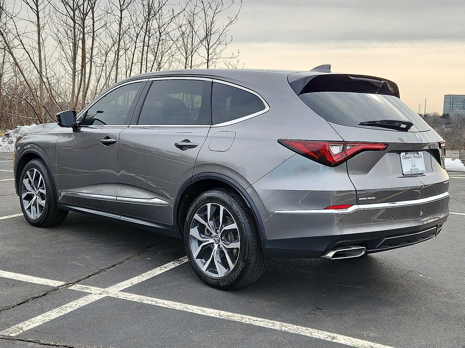 2023 Acura MDX w/Technology Package