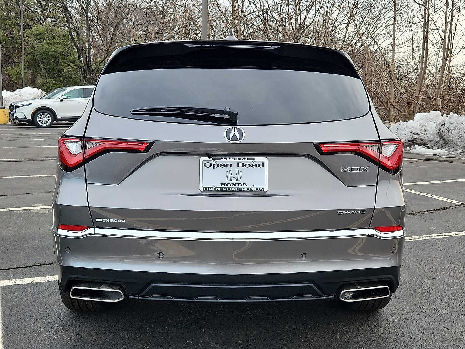 2023 Acura MDX w/Technology Package