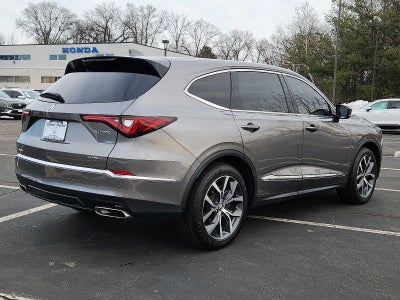 2023 Acura MDX w/Technology Package