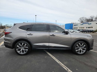 2023 Acura MDX w/Technology Package