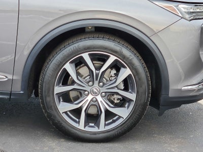 2023 Acura MDX w/Technology Package