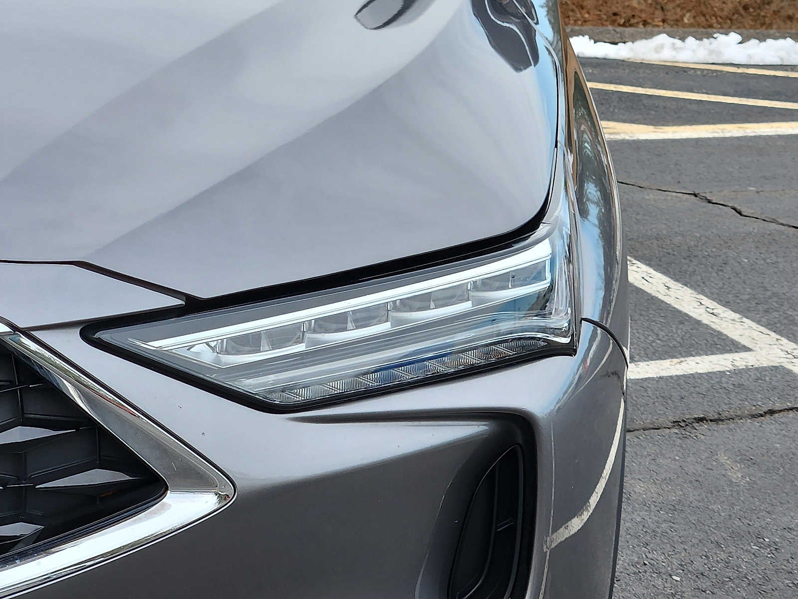 2023 Acura MDX w/Technology Package