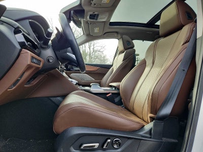 2023 Acura MDX w/Technology Package