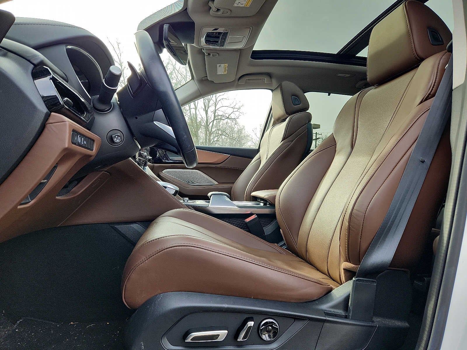 2023 Acura MDX w/Technology Package