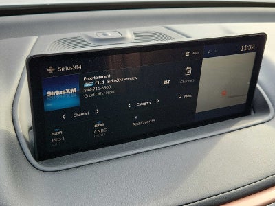 2023 Acura MDX w/Technology Package