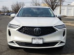 2023 Acura MDX w/Technology Package