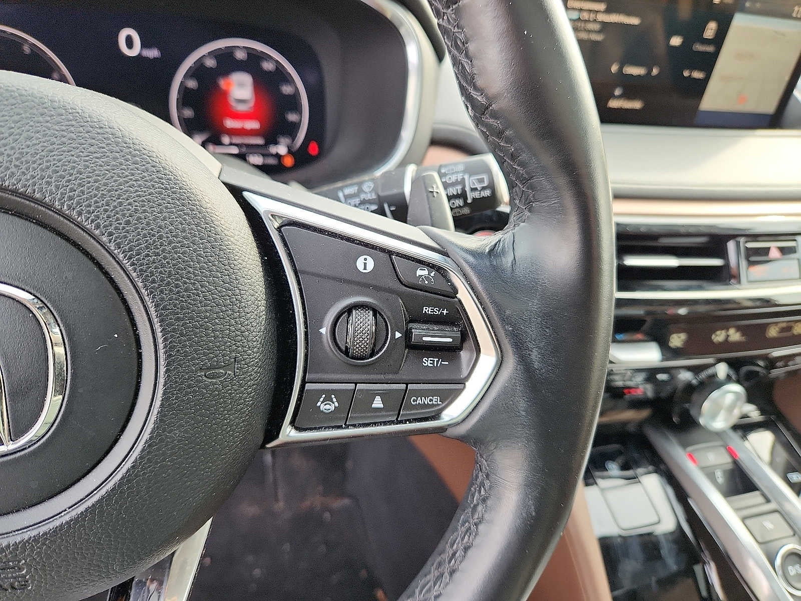 2023 Acura MDX w/Technology Package