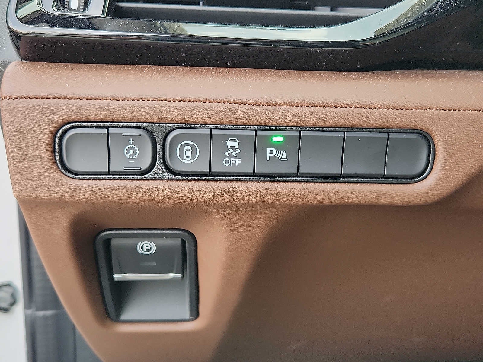 2023 Acura MDX w/Technology Package