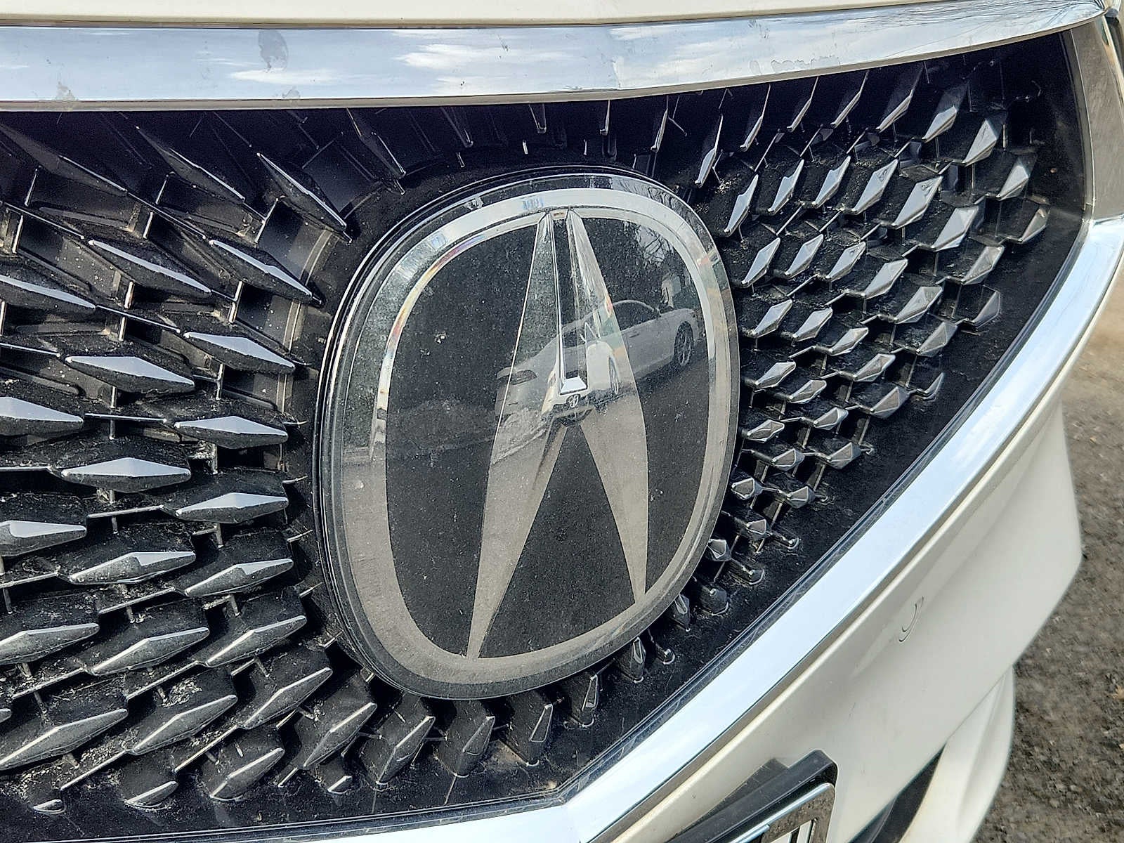 2023 Acura MDX w/Technology Package