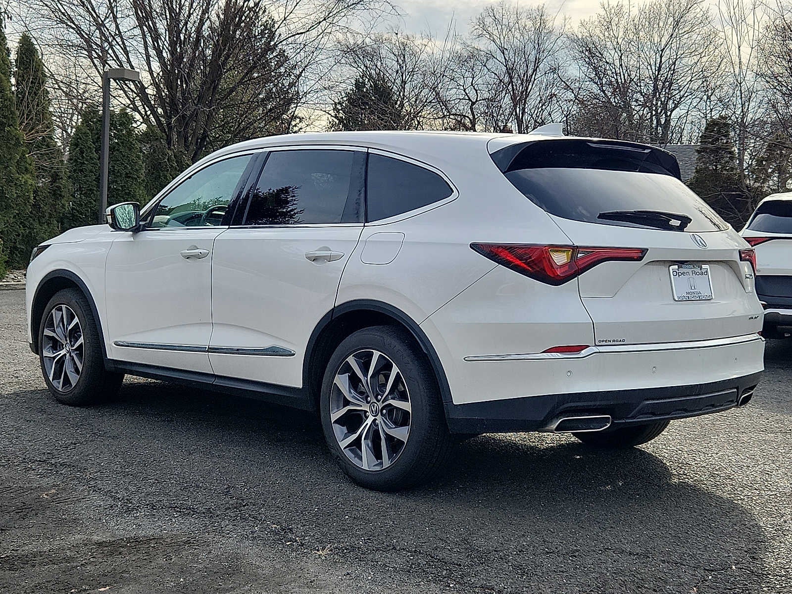2023 Acura MDX w/Technology Package