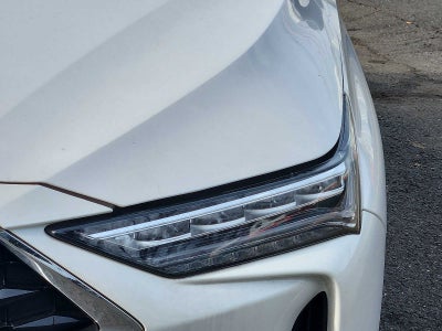 2023 Acura MDX w/Technology Package