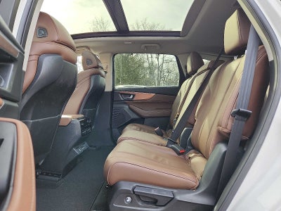 2023 Acura MDX w/Technology Package