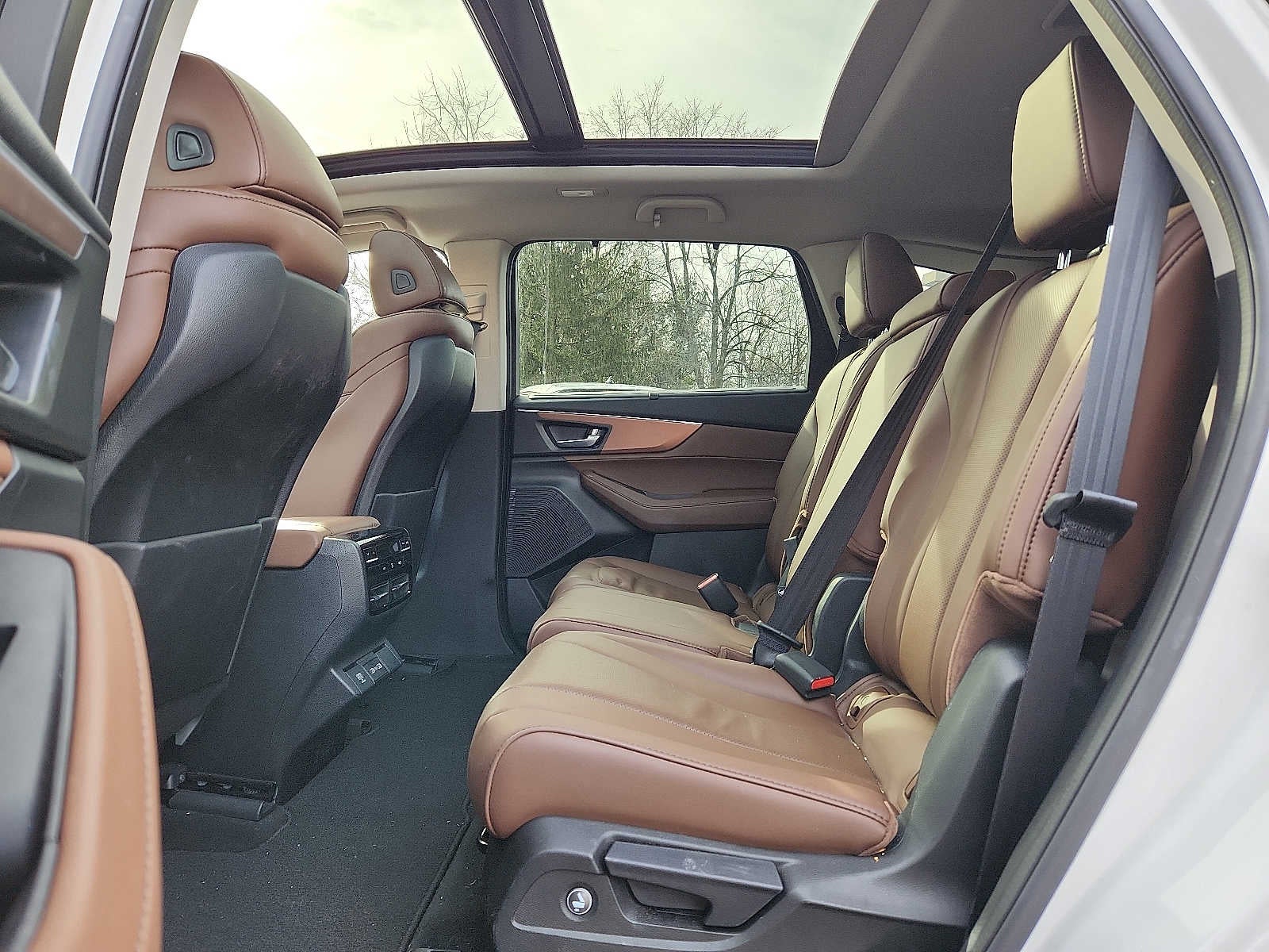 2023 Acura MDX w/Technology Package