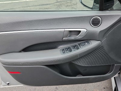 2020 Hyundai Sonata SEL Plus