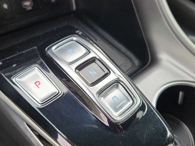 2020 Hyundai Sonata SEL Plus