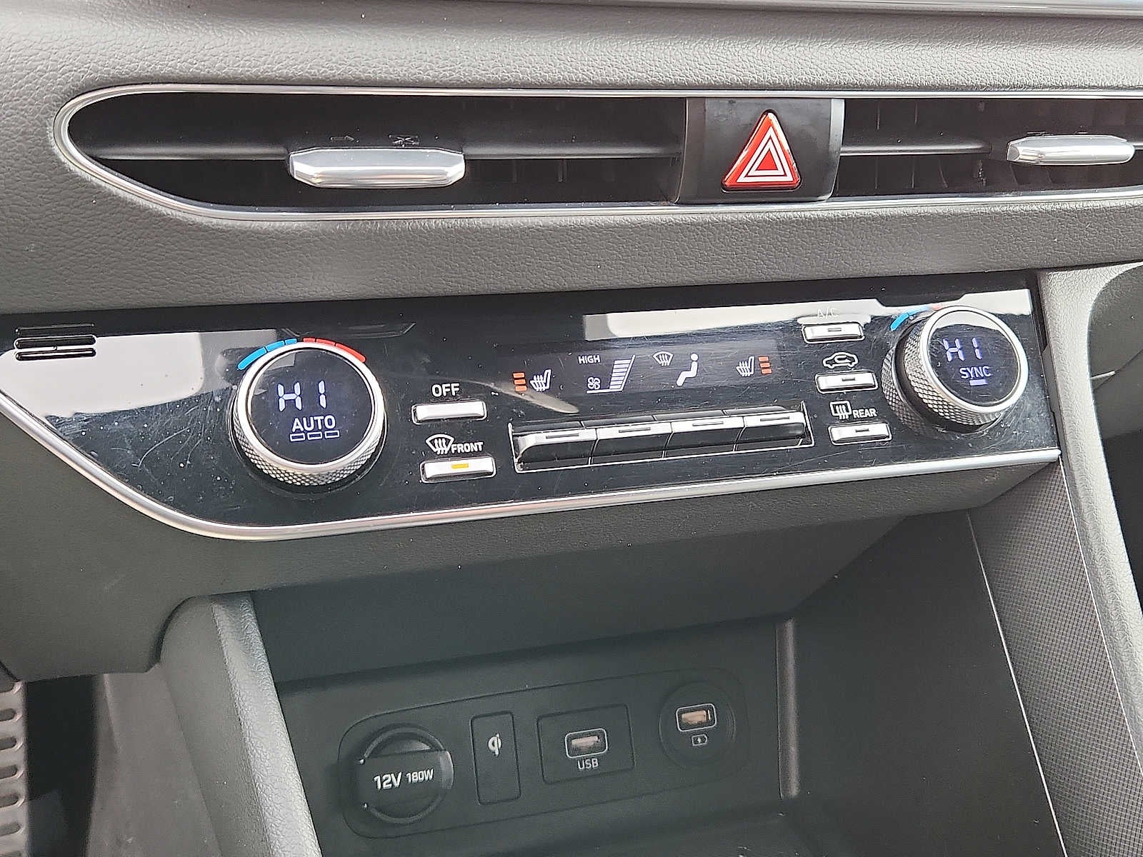 2020 Hyundai Sonata SEL Plus