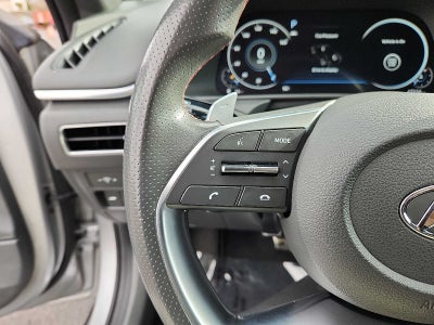 2020 Hyundai Sonata SEL Plus