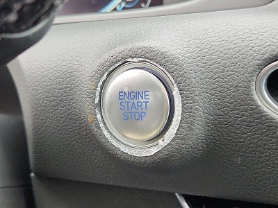 2020 Hyundai Sonata SEL Plus