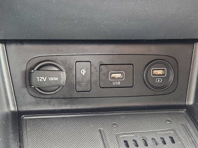 2020 Hyundai Sonata SEL Plus