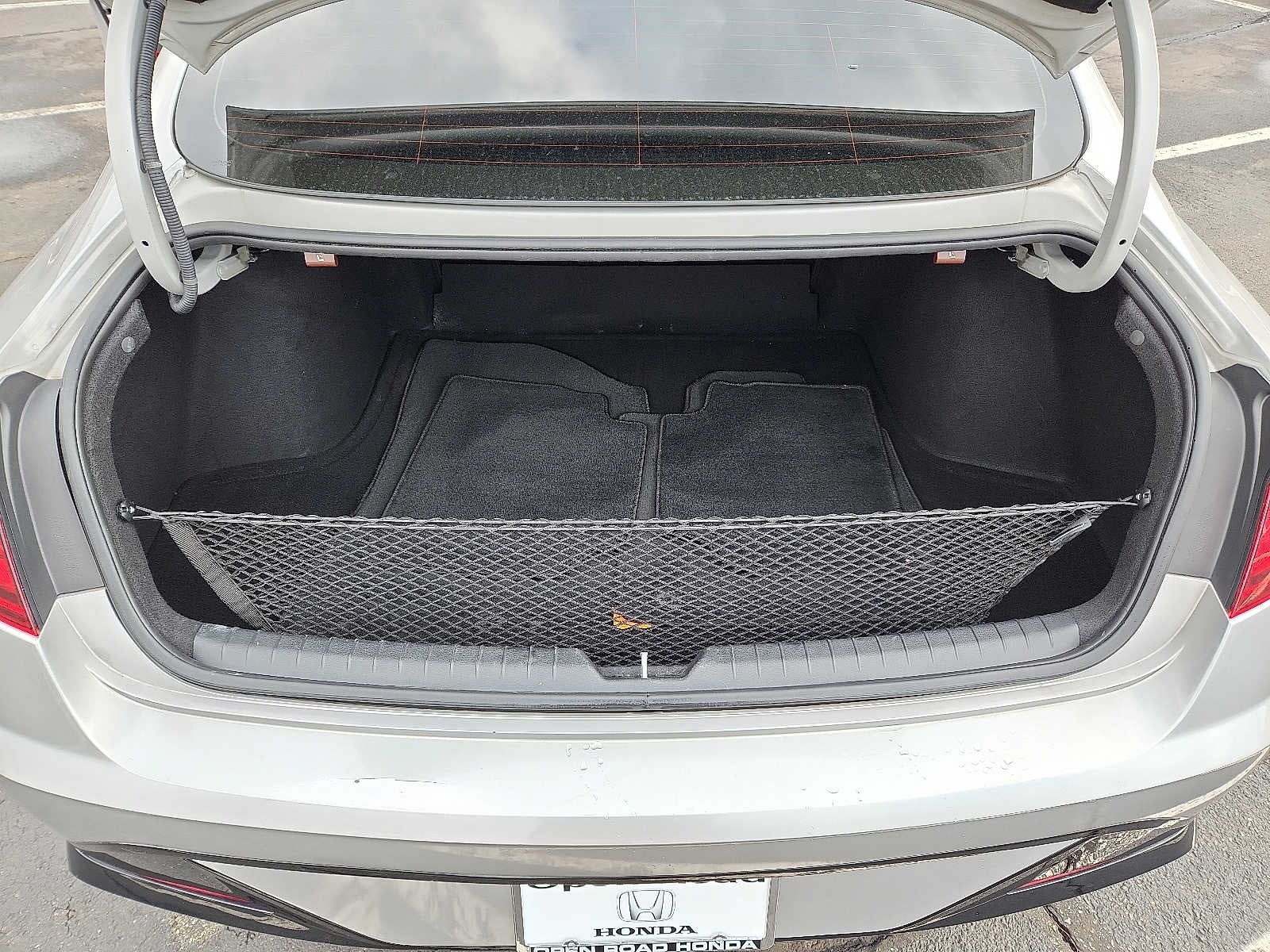 2020 Hyundai Sonata SEL Plus