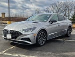 2020 Hyundai Sonata SEL Plus
