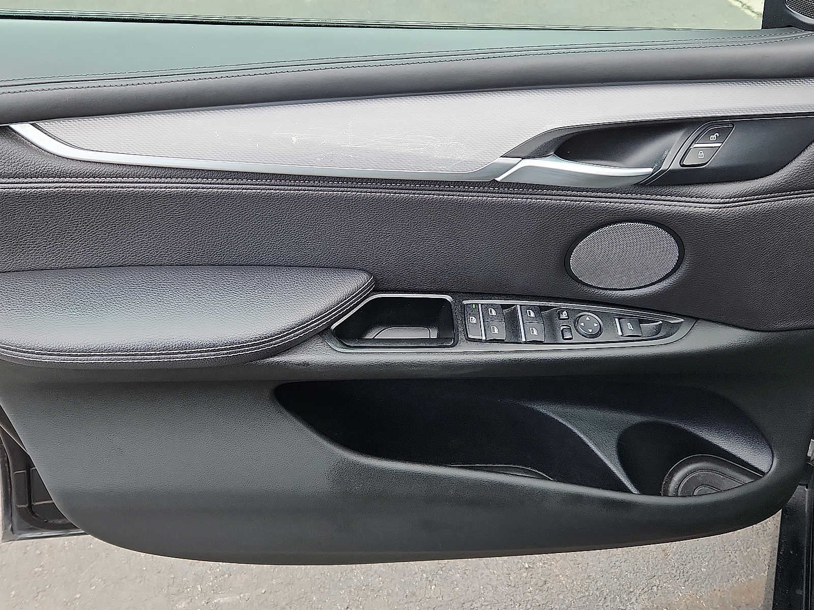 2018 BMW X5 xDrive50i