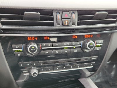 2018 BMW X5 xDrive50i