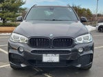 2018 BMW X5 xDrive50i