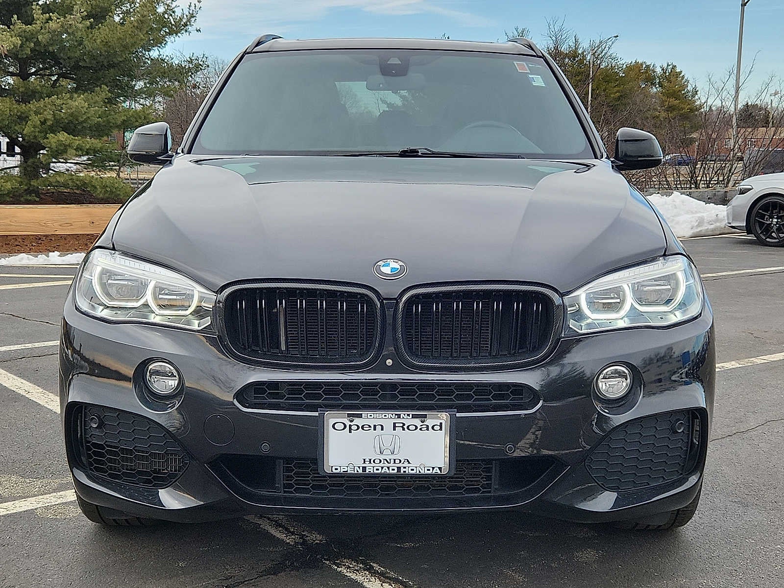 2018 BMW X5 xDrive50i