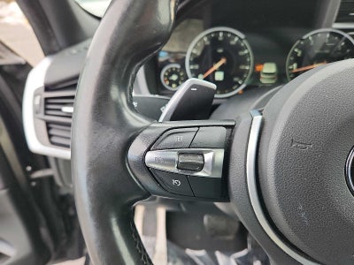 2018 BMW X5 xDrive50i