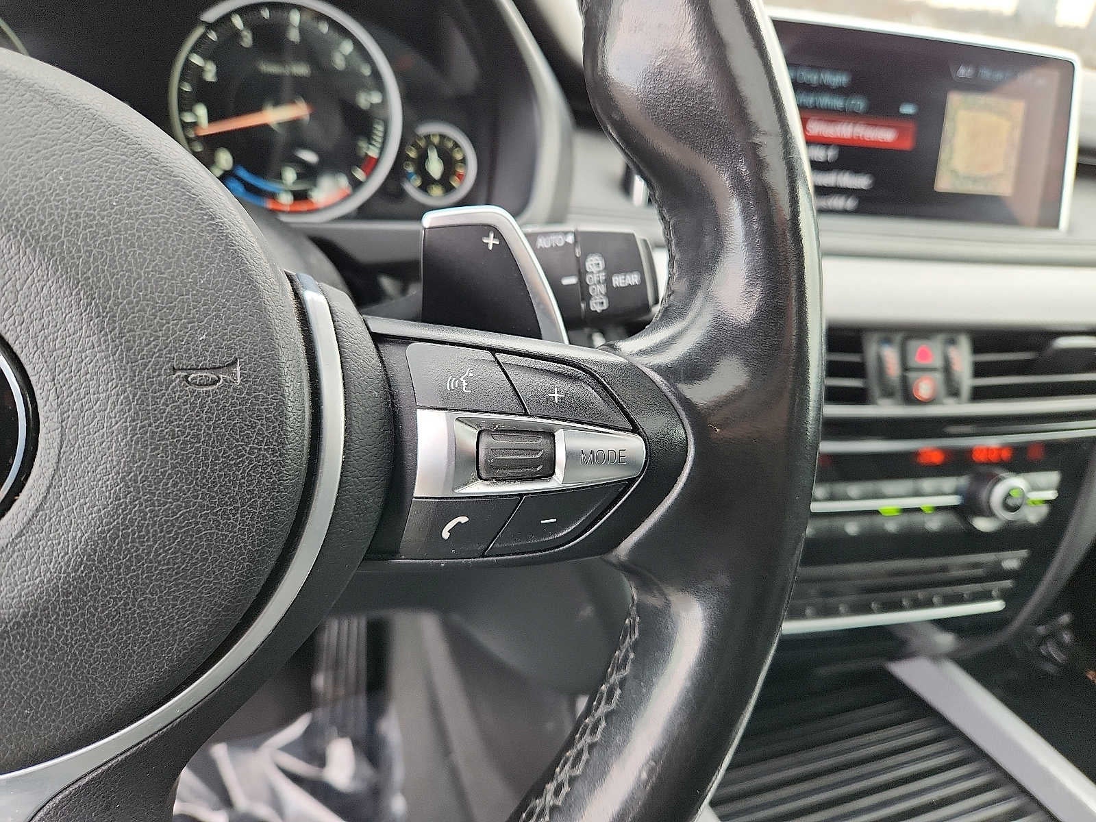 2018 BMW X5 xDrive50i