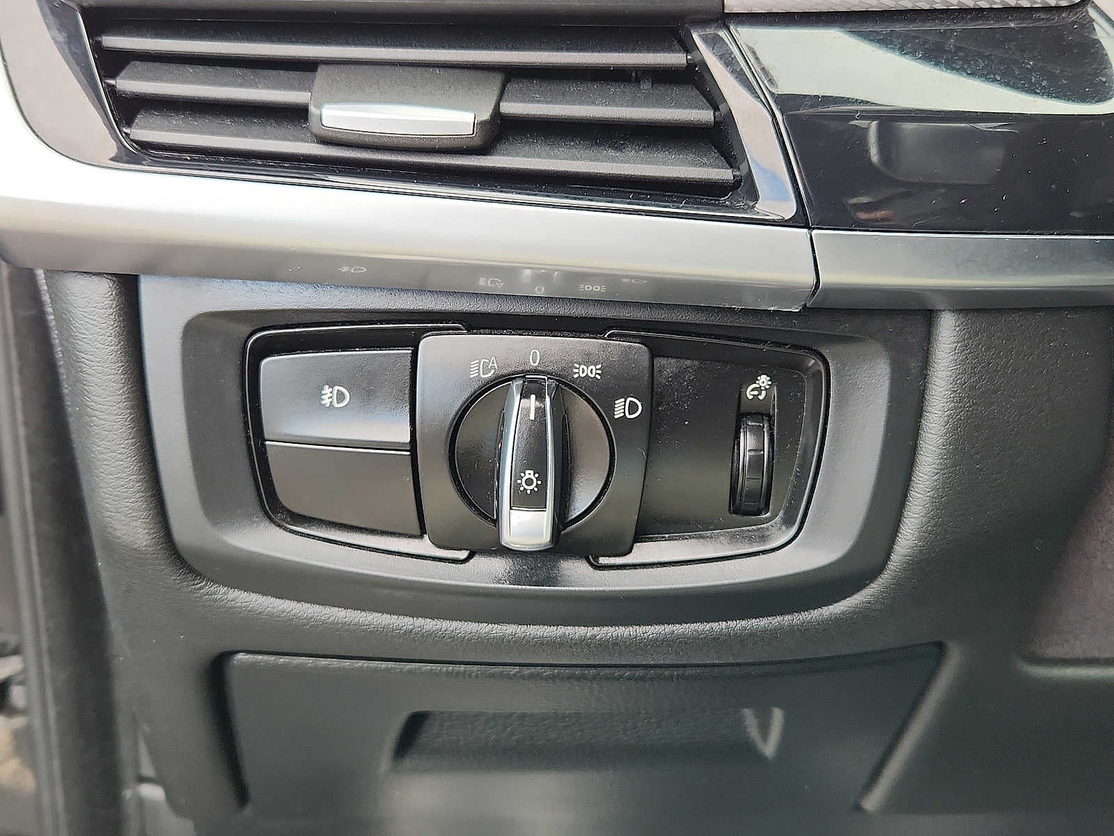 2018 BMW X5 xDrive50i