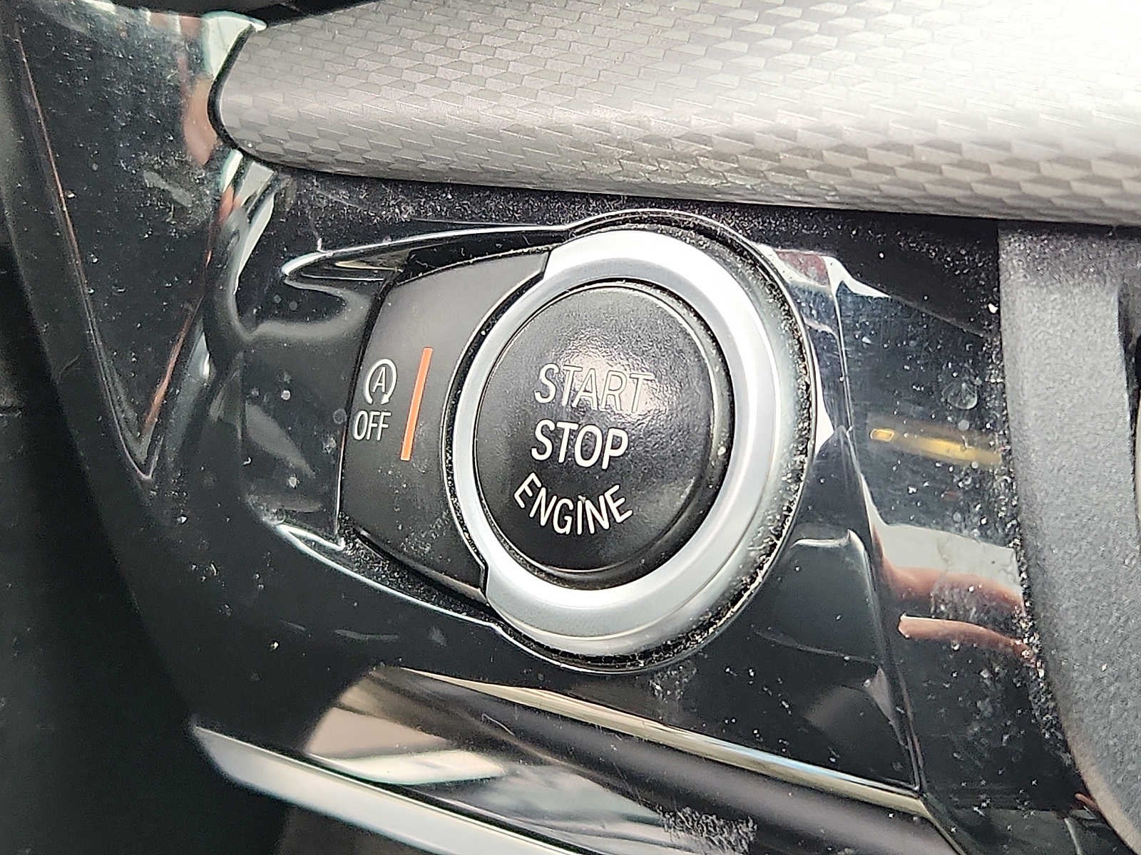 2018 BMW X5 xDrive50i