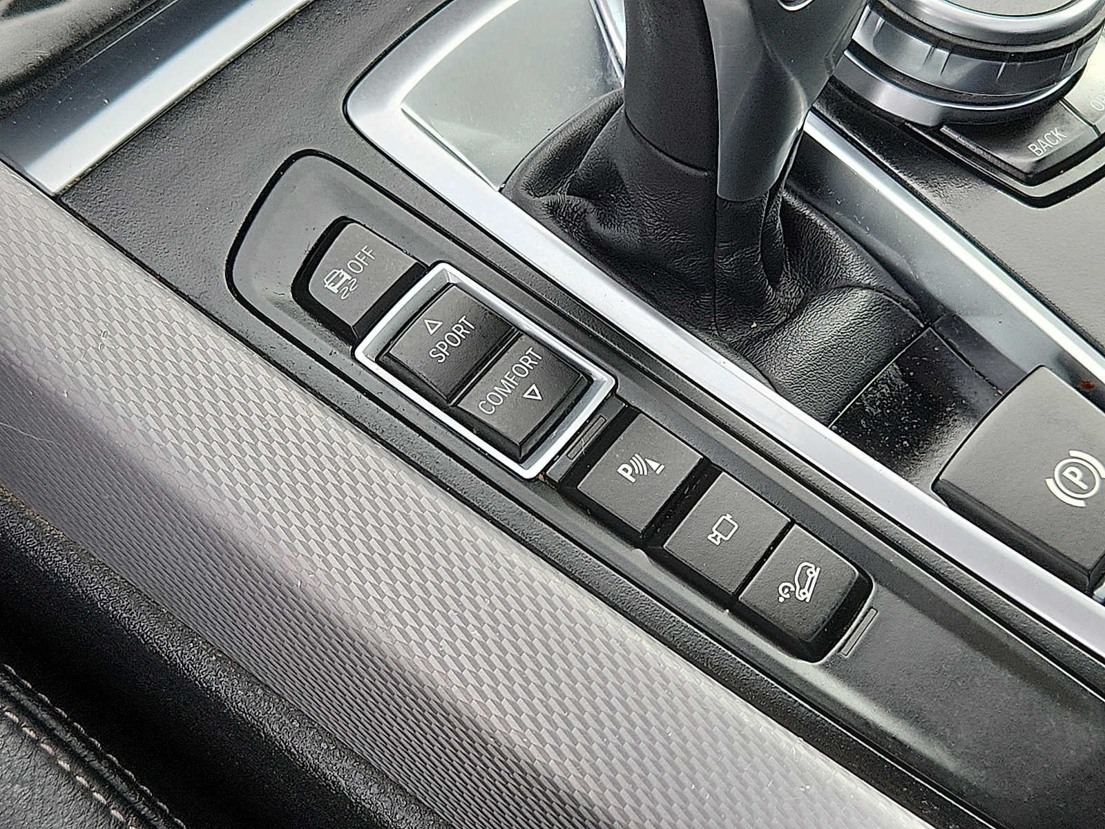 2018 BMW X5 xDrive50i