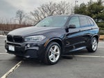 2018 BMW X5 xDrive50i