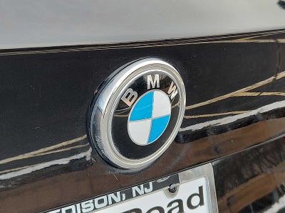 2018 BMW X5 xDrive50i