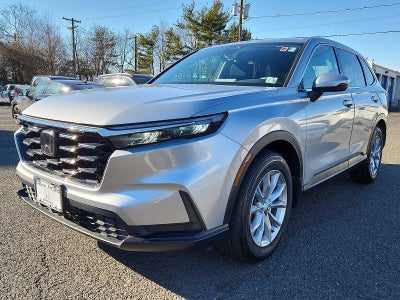2023 Honda CR-V EX