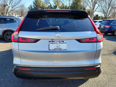2023 Honda CR-V EX